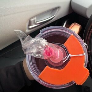 Dunkin’ Cup Tumblr 40 oz